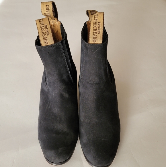 El Malcreado Botines. Size MX 26/US 8 - Picture 2 of 8